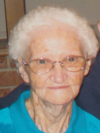 Obituary of Dolores Ruth O'Dell