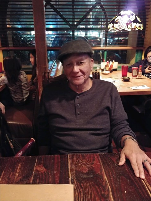 Obituary of Angel Marquez