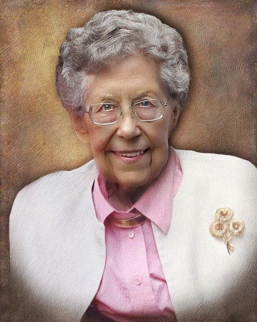 Obituary of Elizabeth "Bette" R. Bartelt