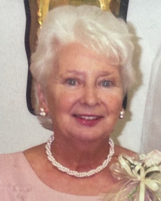 Obituary of Nancy Ann (Dahler) Reed