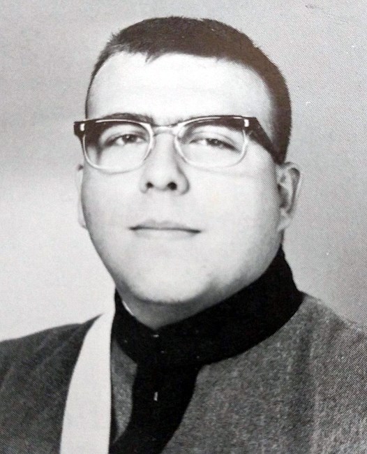 Obituary of Willie P. Tyree, Jr.