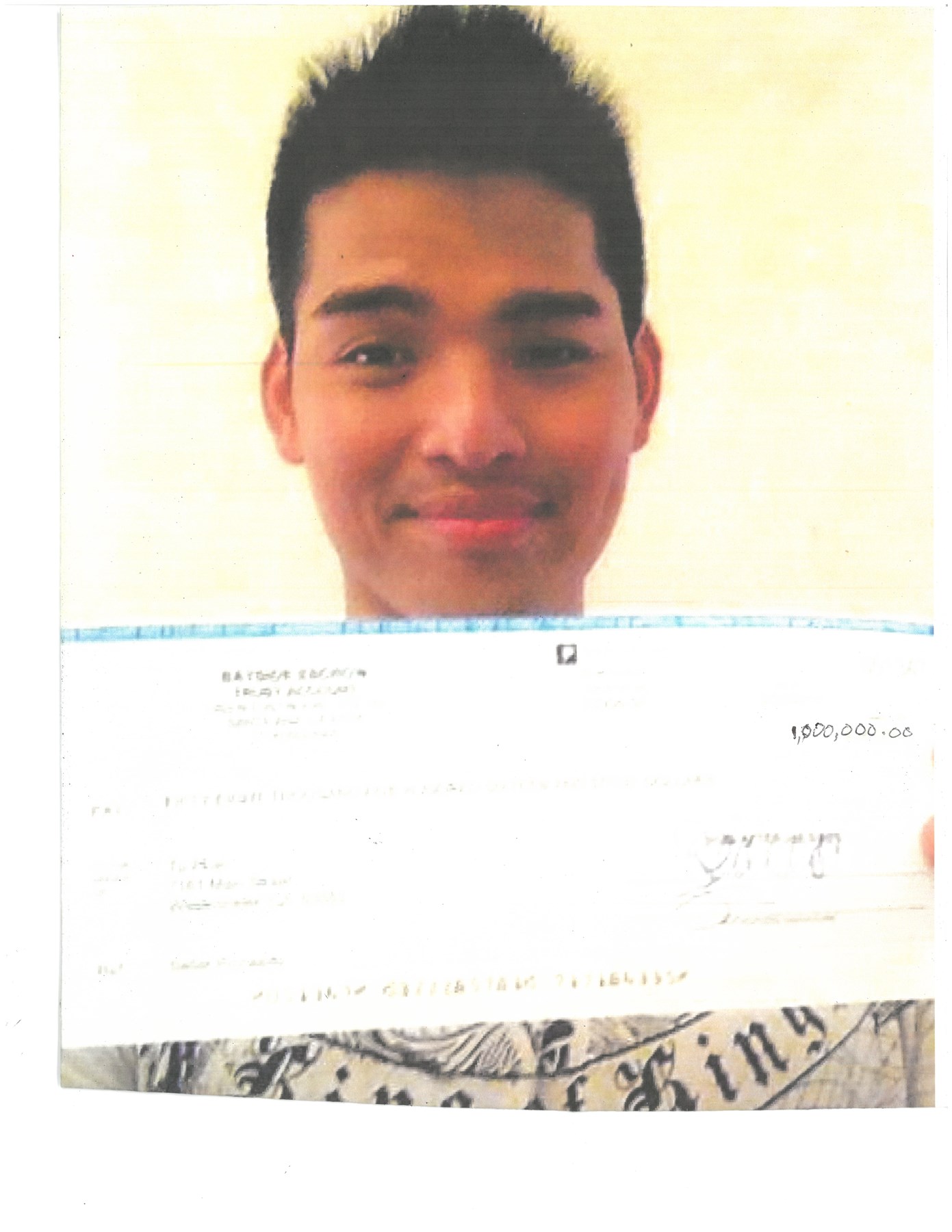 Obituary of Tu Ngoc Phan