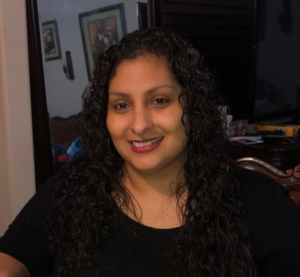 Obituary of Jamie Ann Gallegos