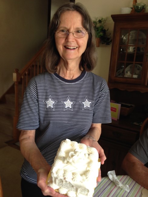 Obituary of Alene Sue Thompson