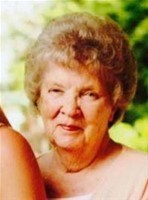 Obituary of Rachel Ann Poole Holman
