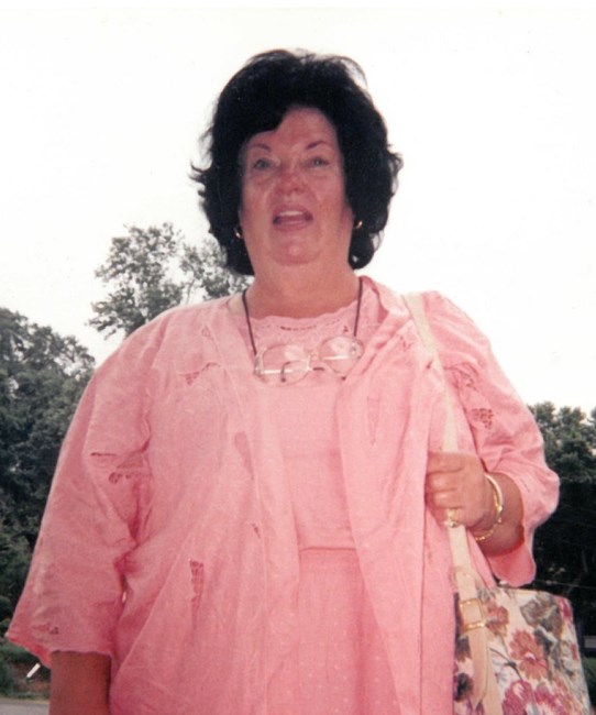 Obituary of Wilsie "Judy" Catherine Smathers
