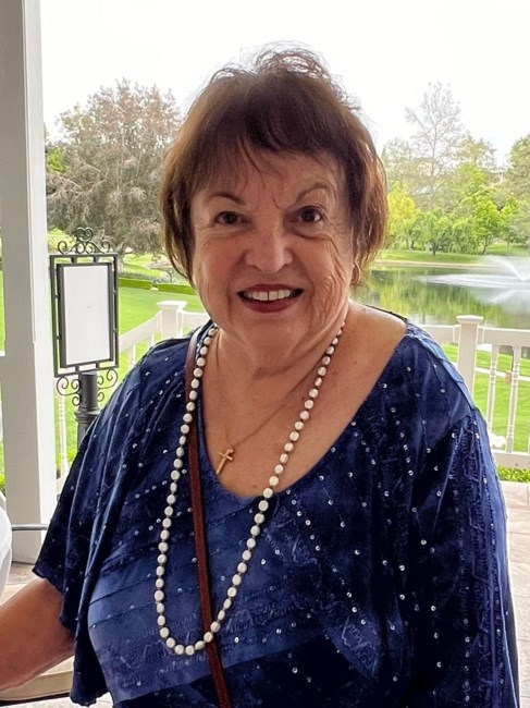Obituary of Erlinda Marie Romero Lopez