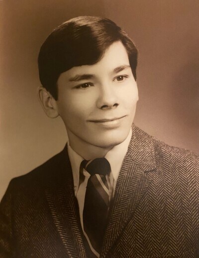 Obituary of David Louis Allgeier