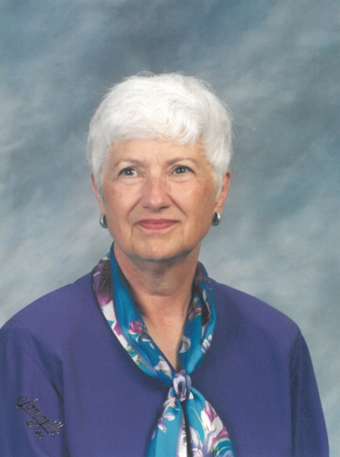 Obituary of Anna Isabel Keehne