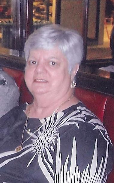 Obituary of Carmen Lepage