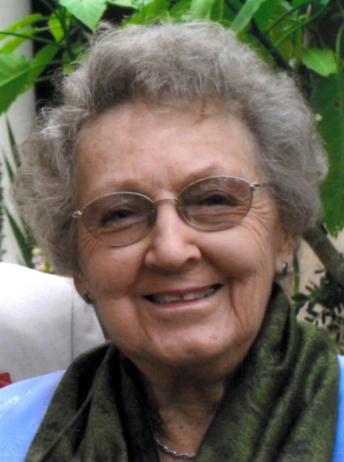 Obituary of Marguerite Dingman