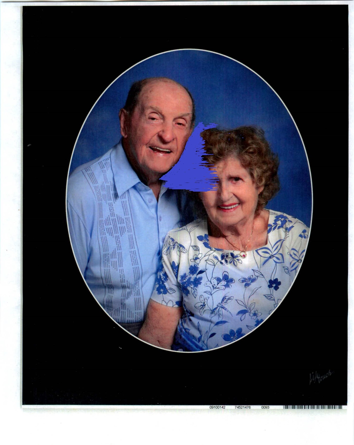 Obituary of Walter H Goerke