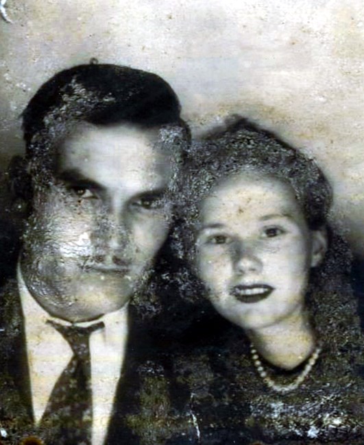 Avis de décès de Margaret Vaughn Collins