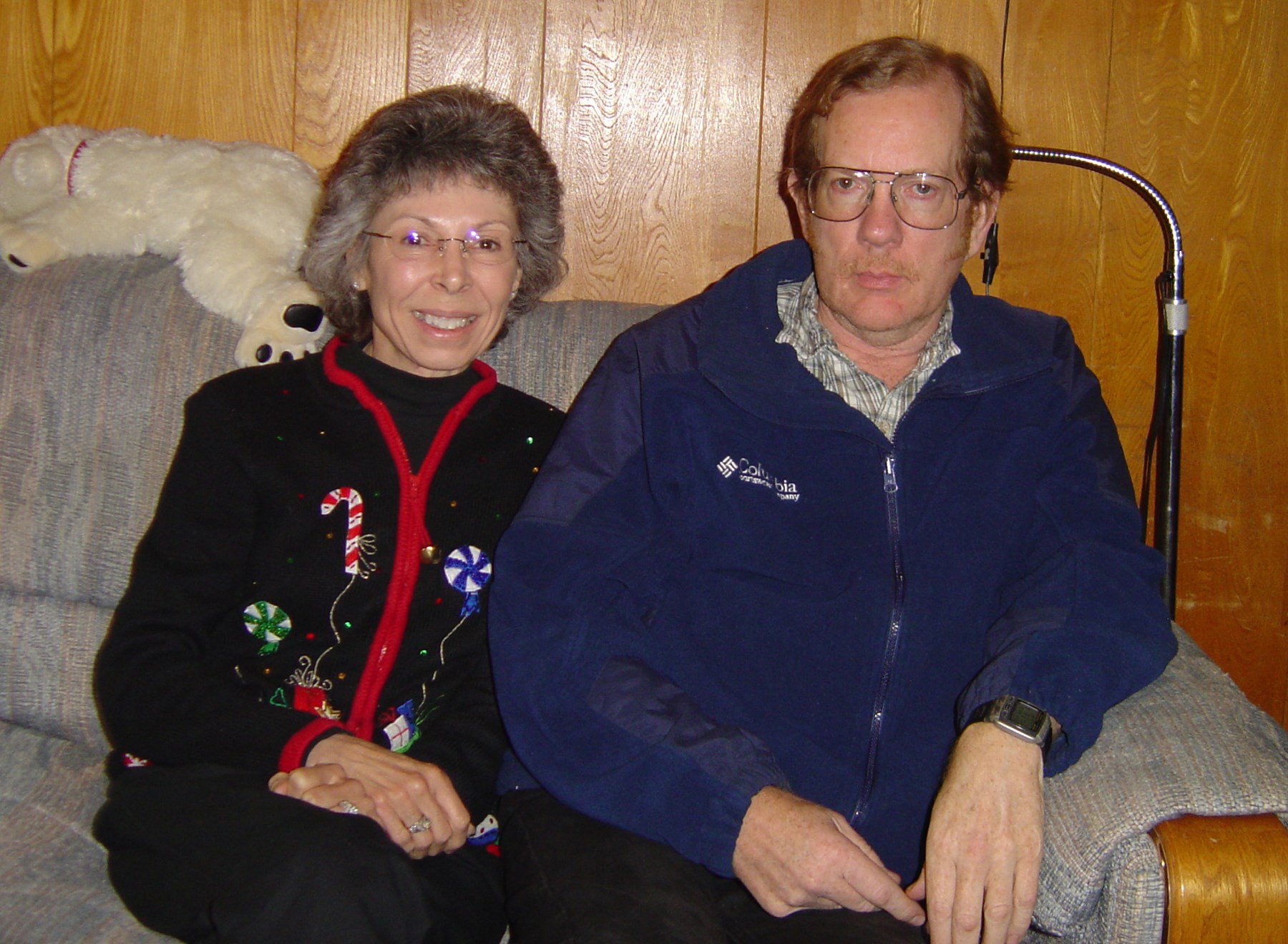 Obituario de Chester L Simpson Jr.