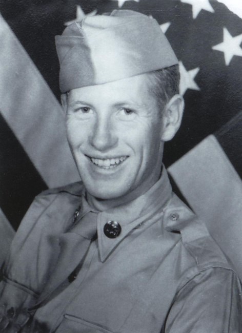 Avis de décès de Peter Donald Kerr