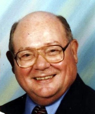 Obituary of James E Diestel