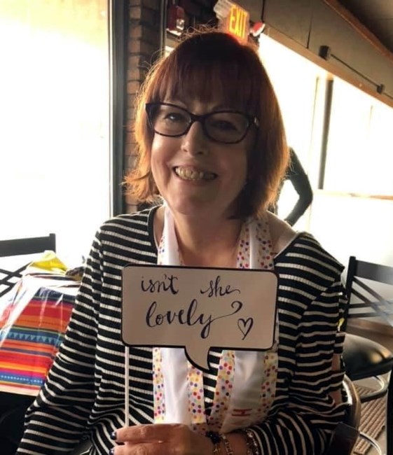 Obituary of Maureen Murphy