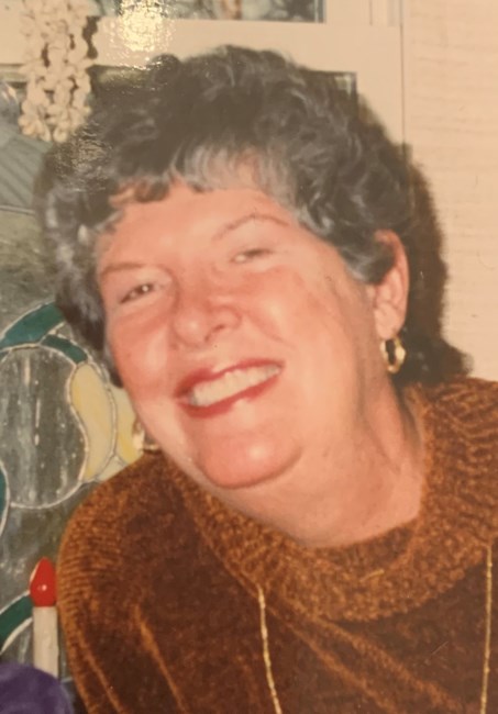 Obituary of Marie E Quinn