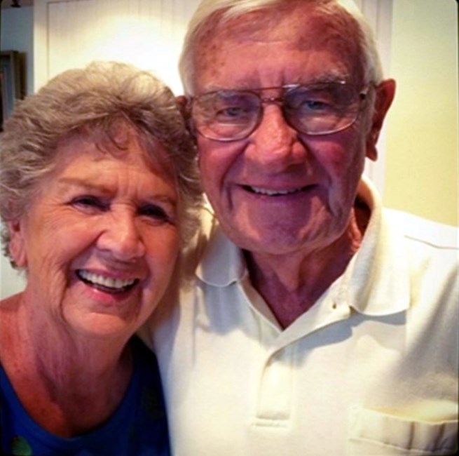 Obituary of Albert E Babb