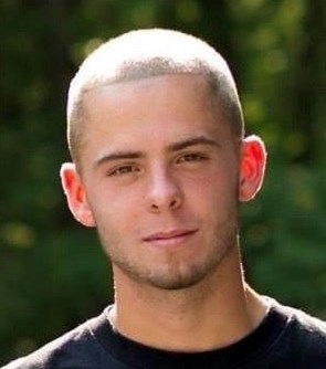 Obituary of Tarran "Tj" Seymour