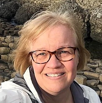 Obituary of Mrs Leanne Theresa Hegarty