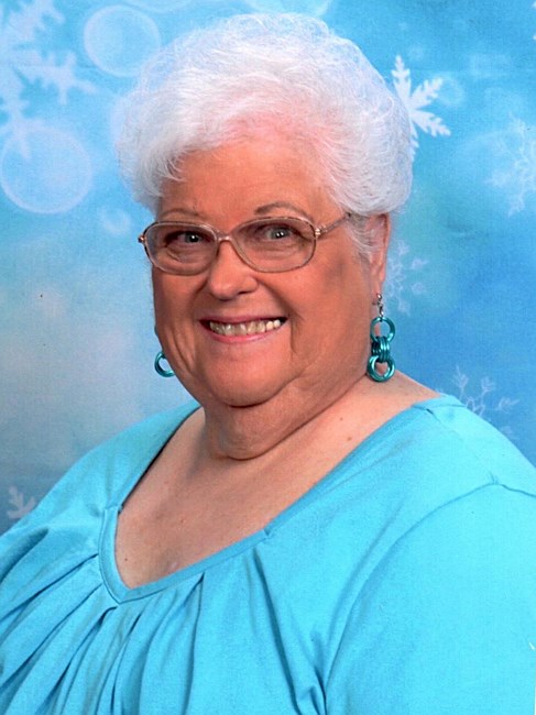 Obituary of Connie McDonald