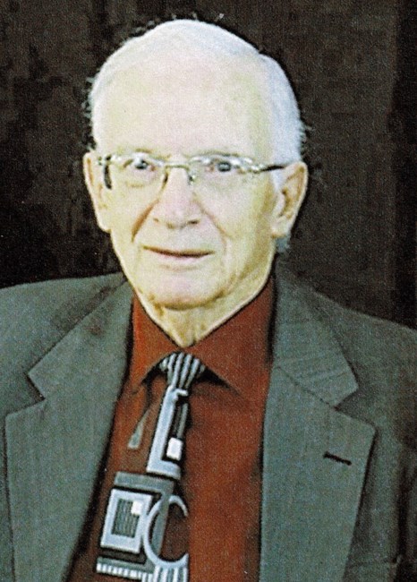 Obituario de Albert Daniel Hazelwood