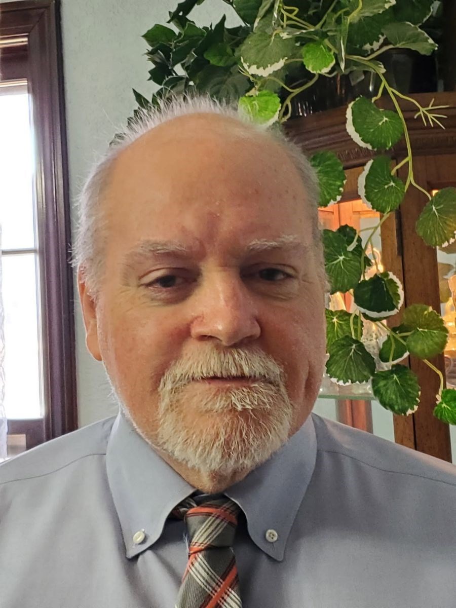 Obituary of James Lambert Henderson