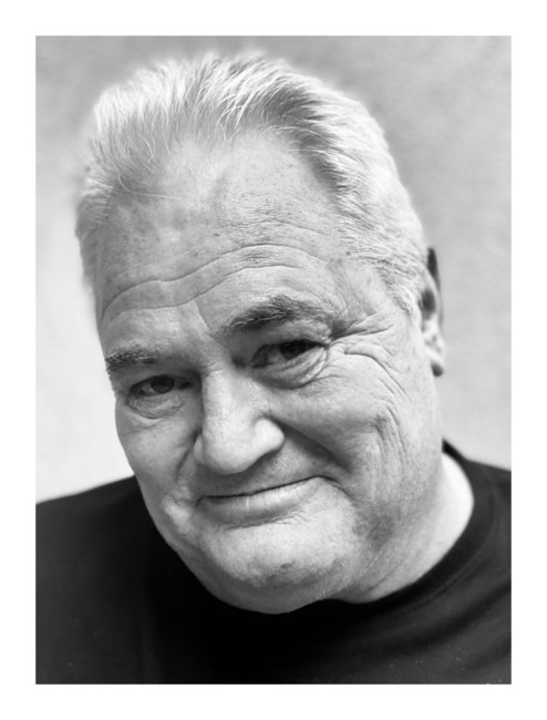 Obituary of Peter Scott Donlon