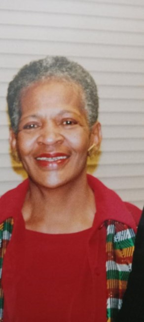 Obituary of Mrs. Leola Joyce Price