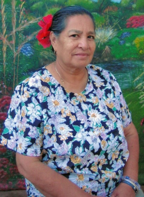 Obituary of Josefina H. Mata