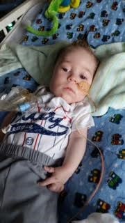 Obituary of Harrison Scott Bradshaw