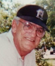 Obituario de Joseph Gentile Sr.