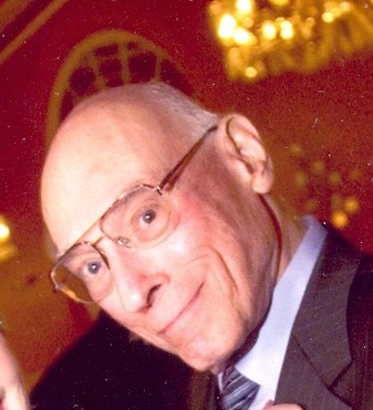 Avis de décès de Lawrence Press