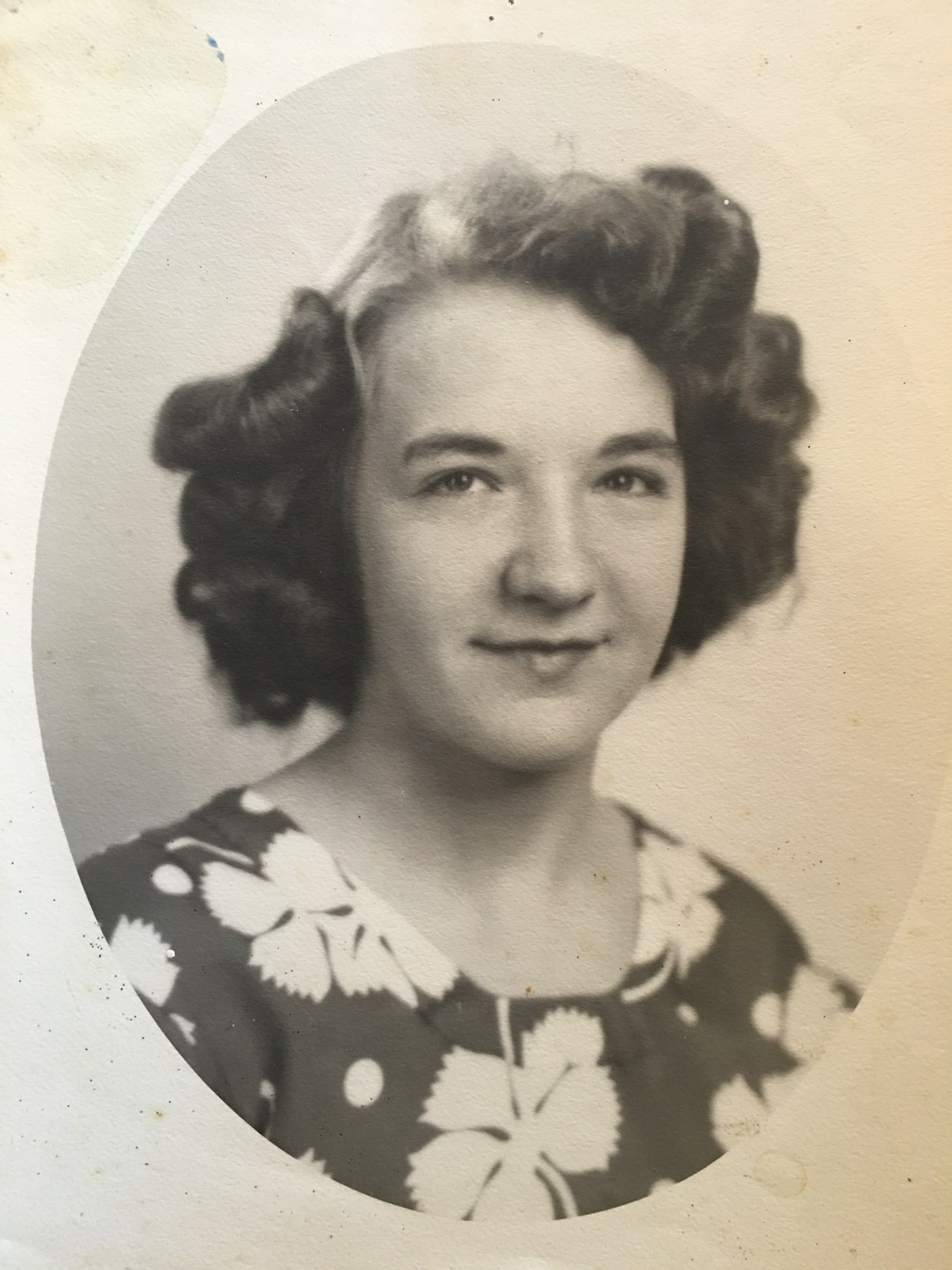 Obituary of Lorraine C. Smith