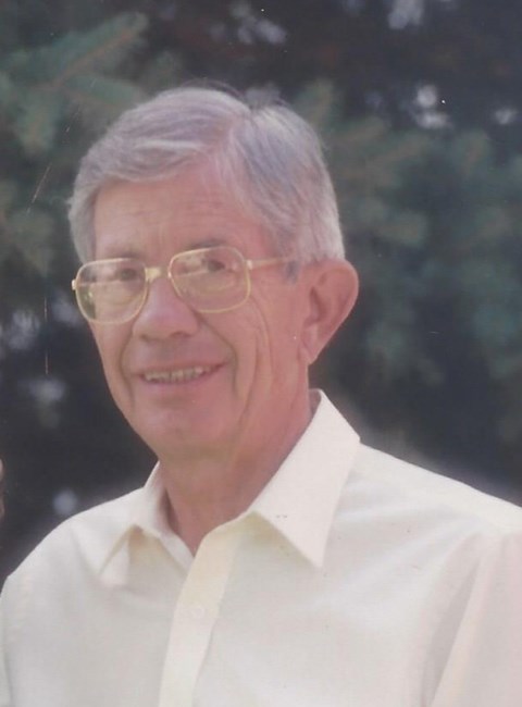 Obituary of Bruce R Knight