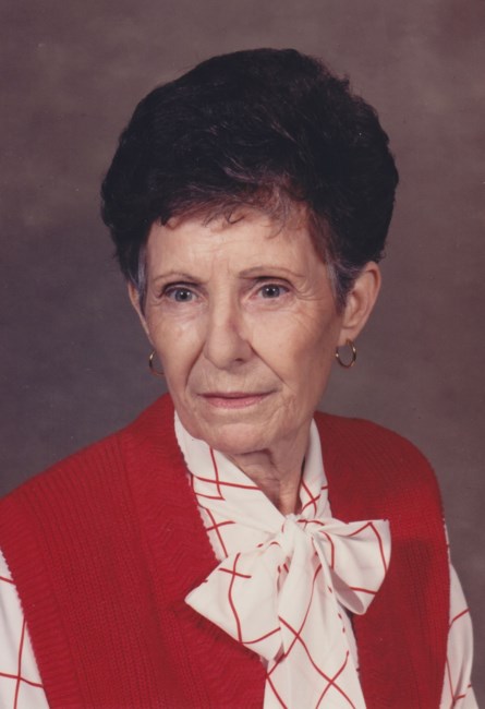 Obituary of Claudia Marie Norris