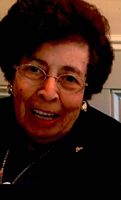 Obituary of Jennie Castiglia