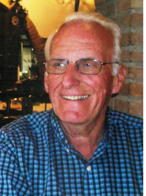 Obituary of Douglas (Doug) A. Jones