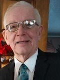 Obituary of George Donald Darlington