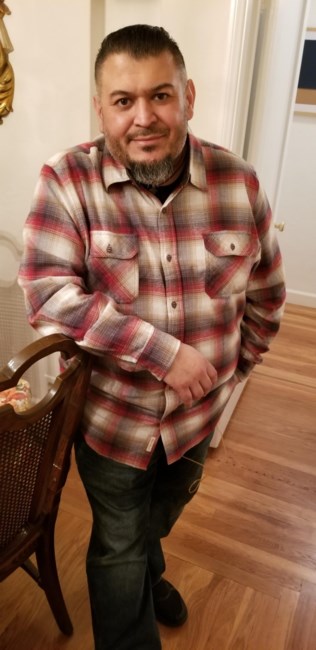 Obituary of James Anthony Ibarra