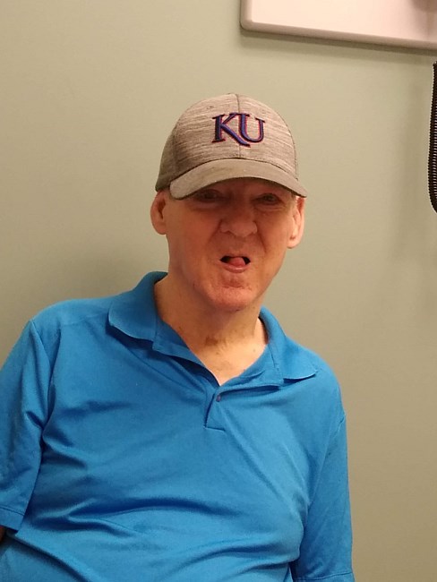 Obituary of Larry Wayne Hansard