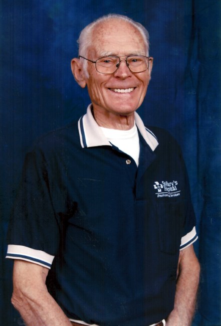 Obituario de Clyde Robert Hutchins