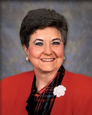 Obituary of Charlotte Gail Wylie