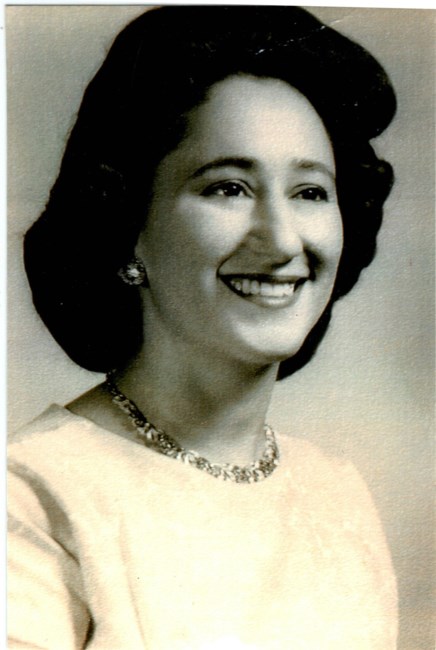 Obituary of Lena Justine Owens