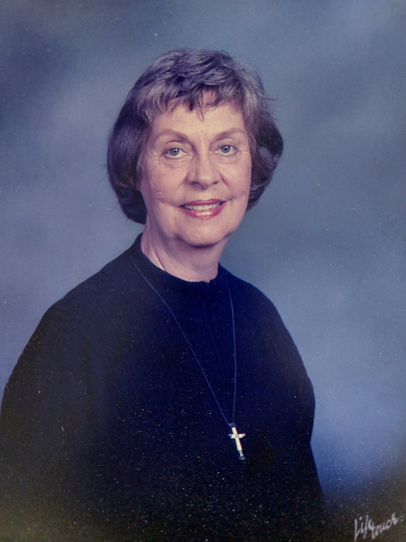 Obituary of Beverly Jean Warren