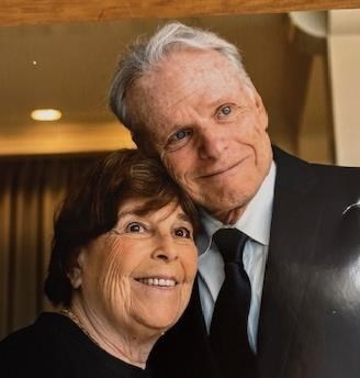 Obituary of Judith Ackerman