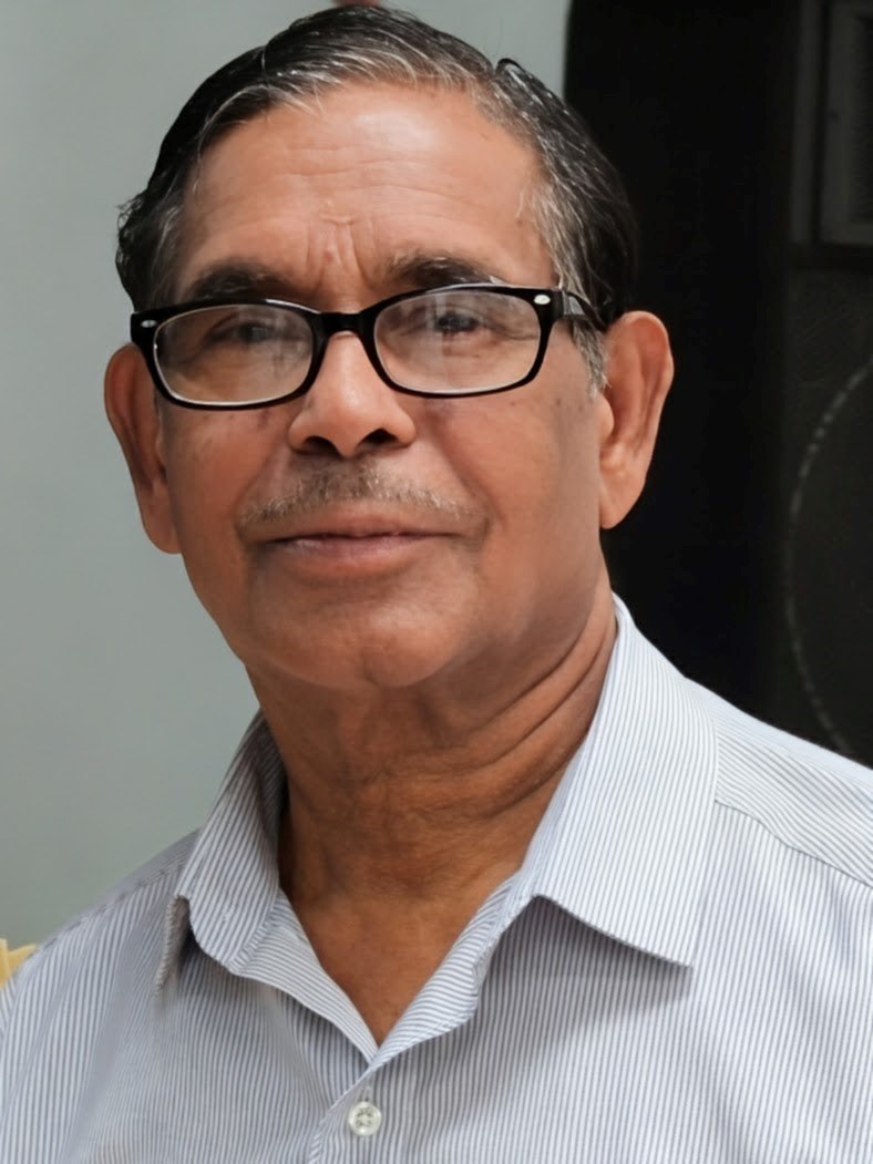 Avis de décès de Kesavan Sivarajan