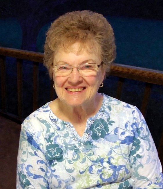 Obituary of Joan Annaleigh Romeo