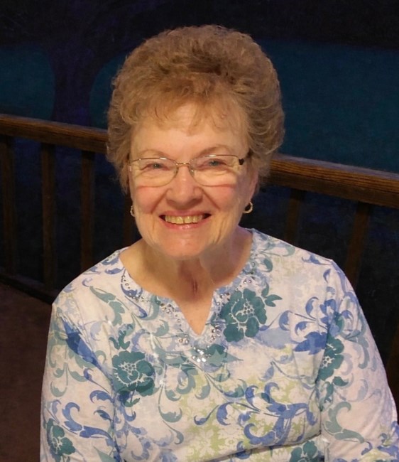 Obituario de Joan Annaleigh Romeo